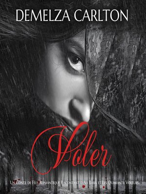 cover image of Voler
